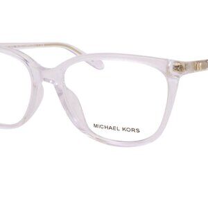 Michael Kors Eyeglasses Women's Santa-Clara